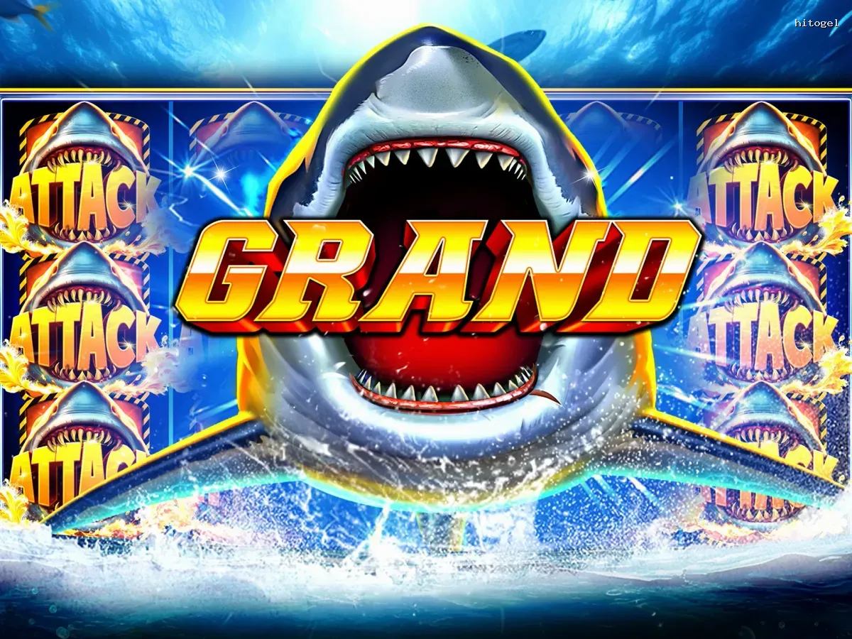 Promosi & Jackpot hitogel screenshot